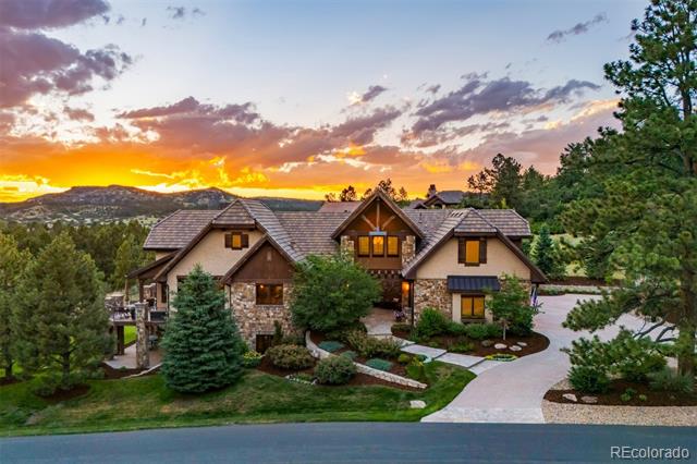 83 Castle Pines Drive