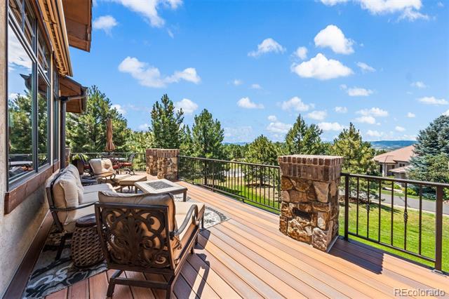83 Castle Pines Drive