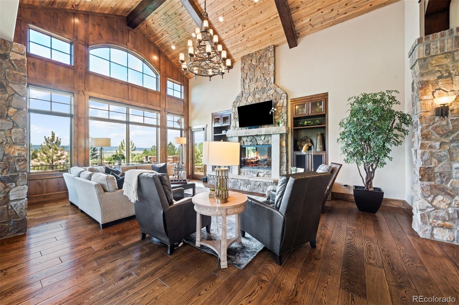 83 Castle Pines Drive