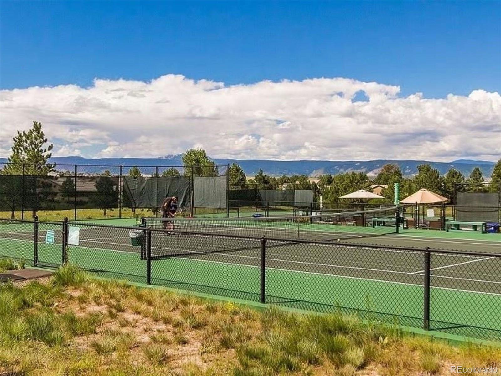 83 Castle Pines Drive