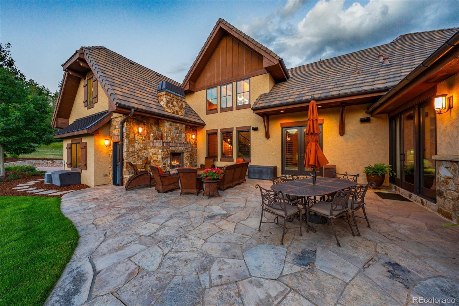 83 Castle Pines Drive