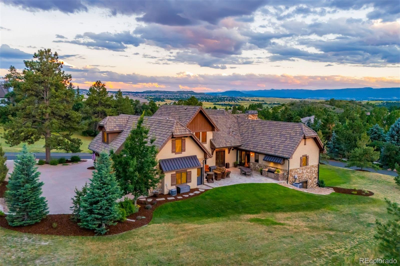 83 Castle Pines Drive