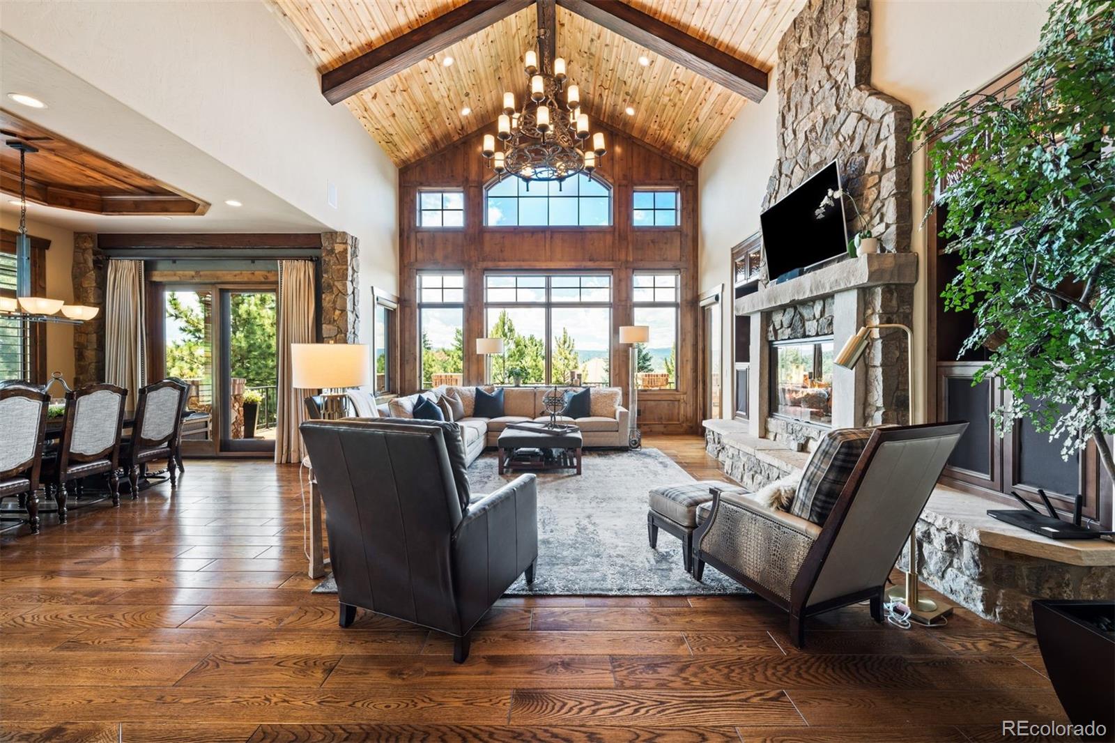 83 Castle Pines Drive