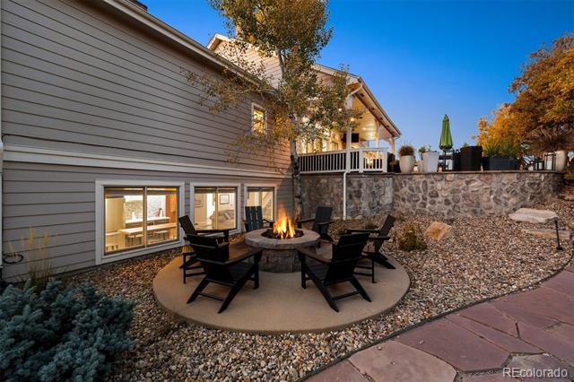 5790 Fox Run Court