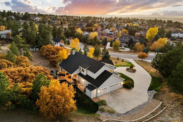 5790 Fox Run Court