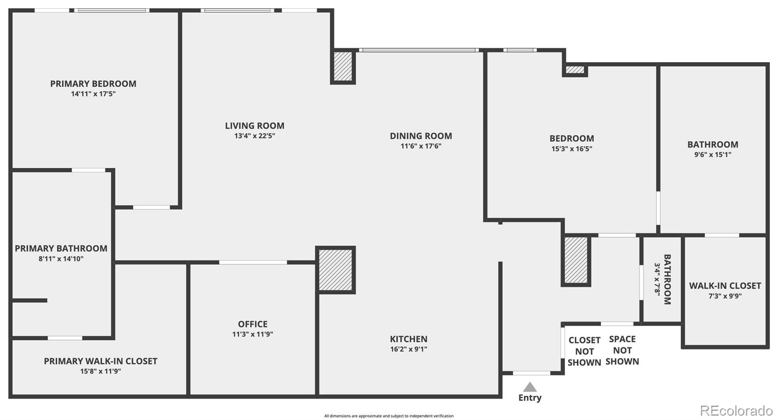 7600 Landmark Way Unit: 501-2