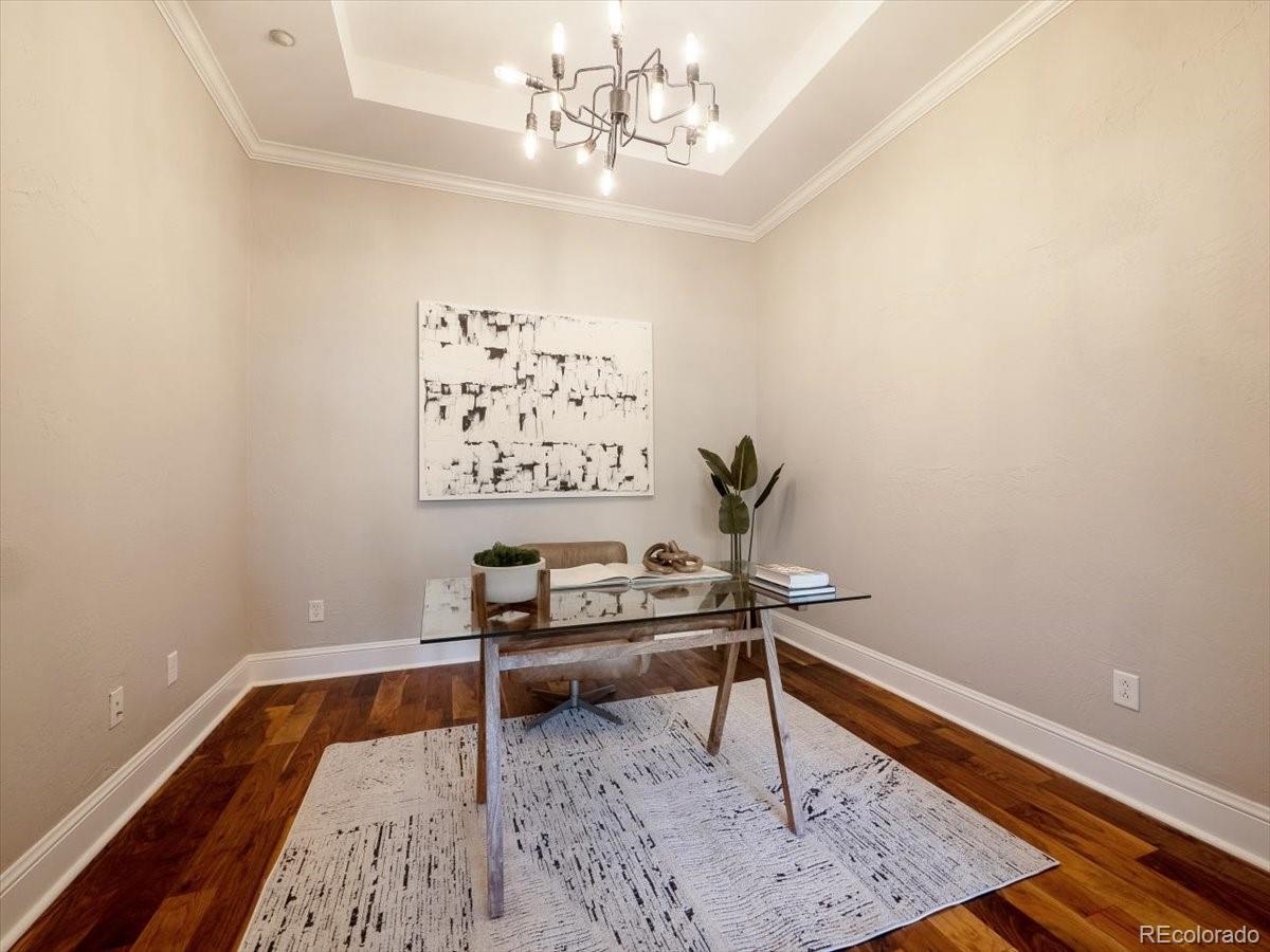 7600 Landmark Way Unit: 501-2