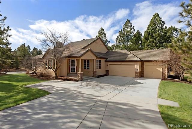 3202 Country Club Parkway