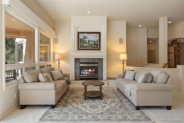 3202 Country Club Parkway