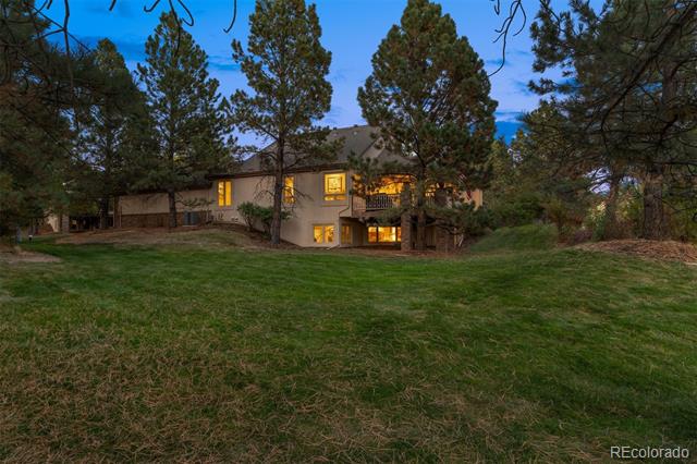 3202 Country Club Parkway