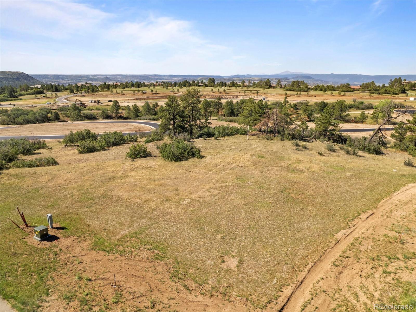8068 Lindsey Peak Lane