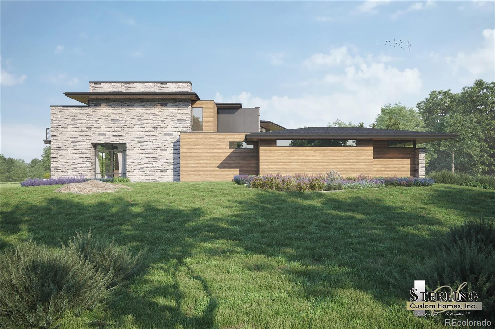 8068 Lindsey Peak Lane