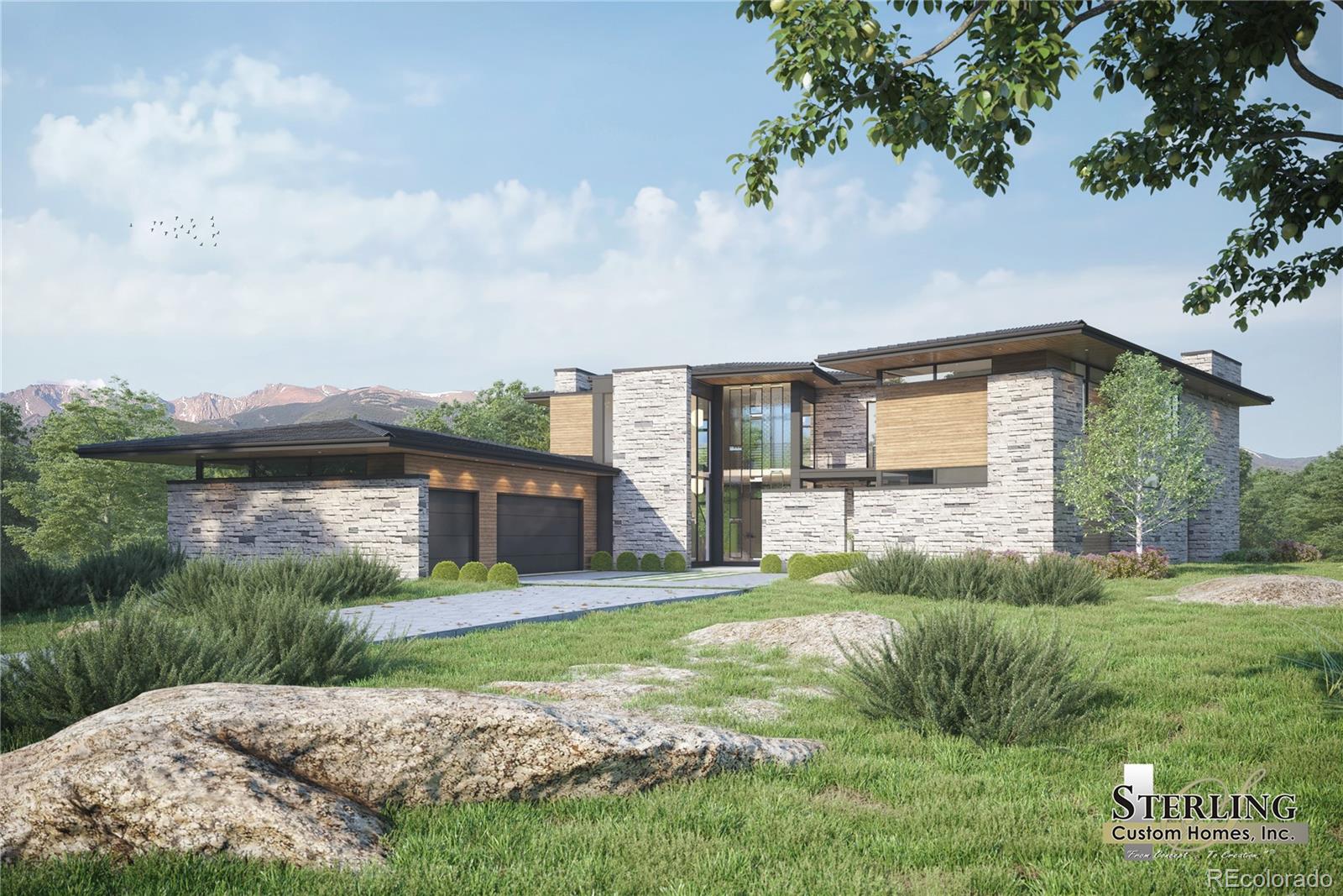 8068 Lindsey Peak Lane