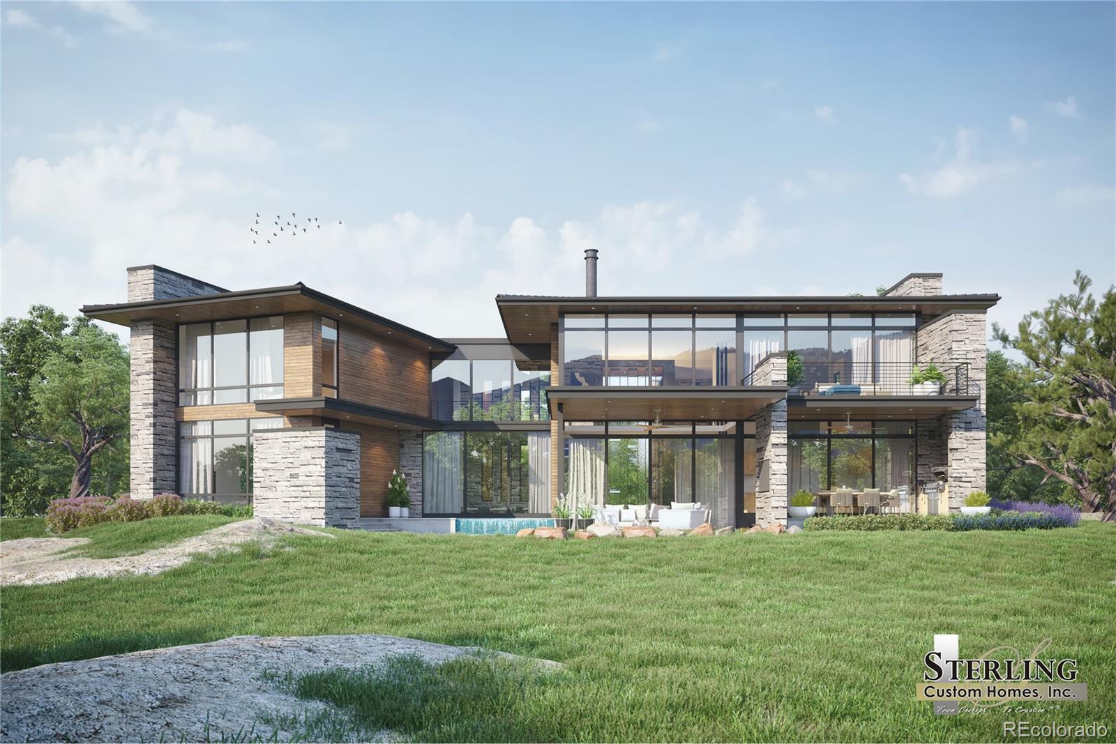 8068 Lindsey Peak Lane