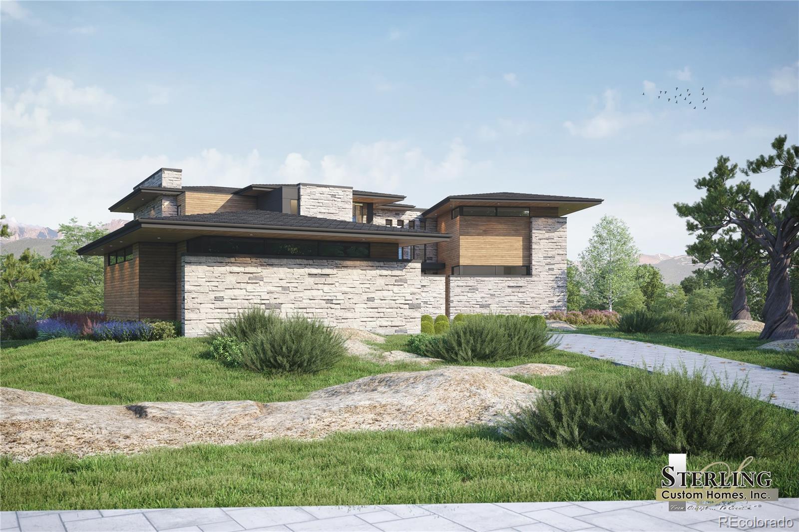 8068 Lindsey Peak Lane