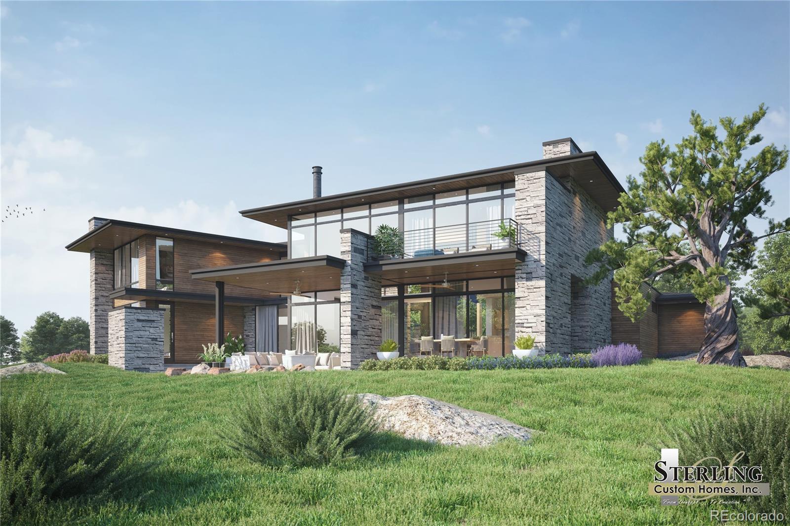 8068 Lindsey Peak Lane