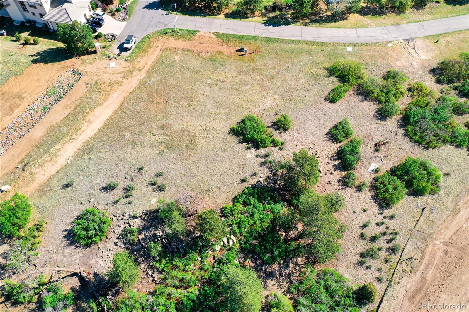 8068 Lindsey Peak Lane