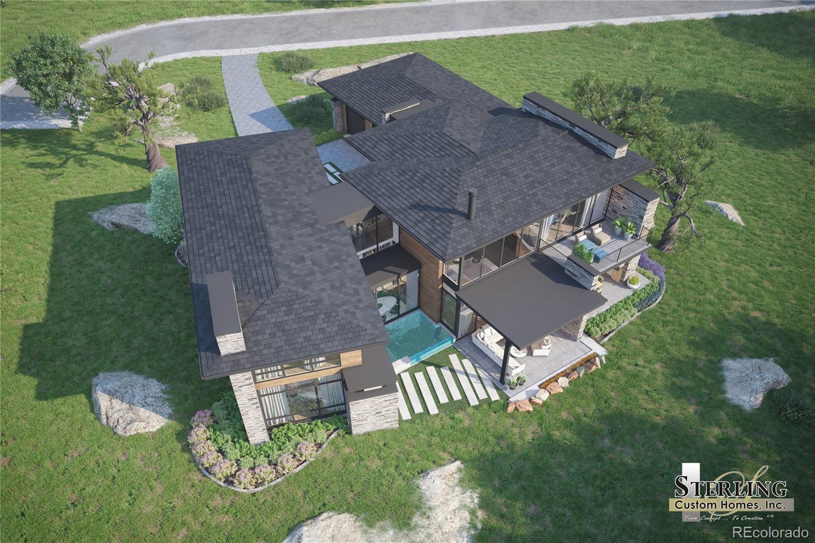 8068 Lindsey Peak Lane
