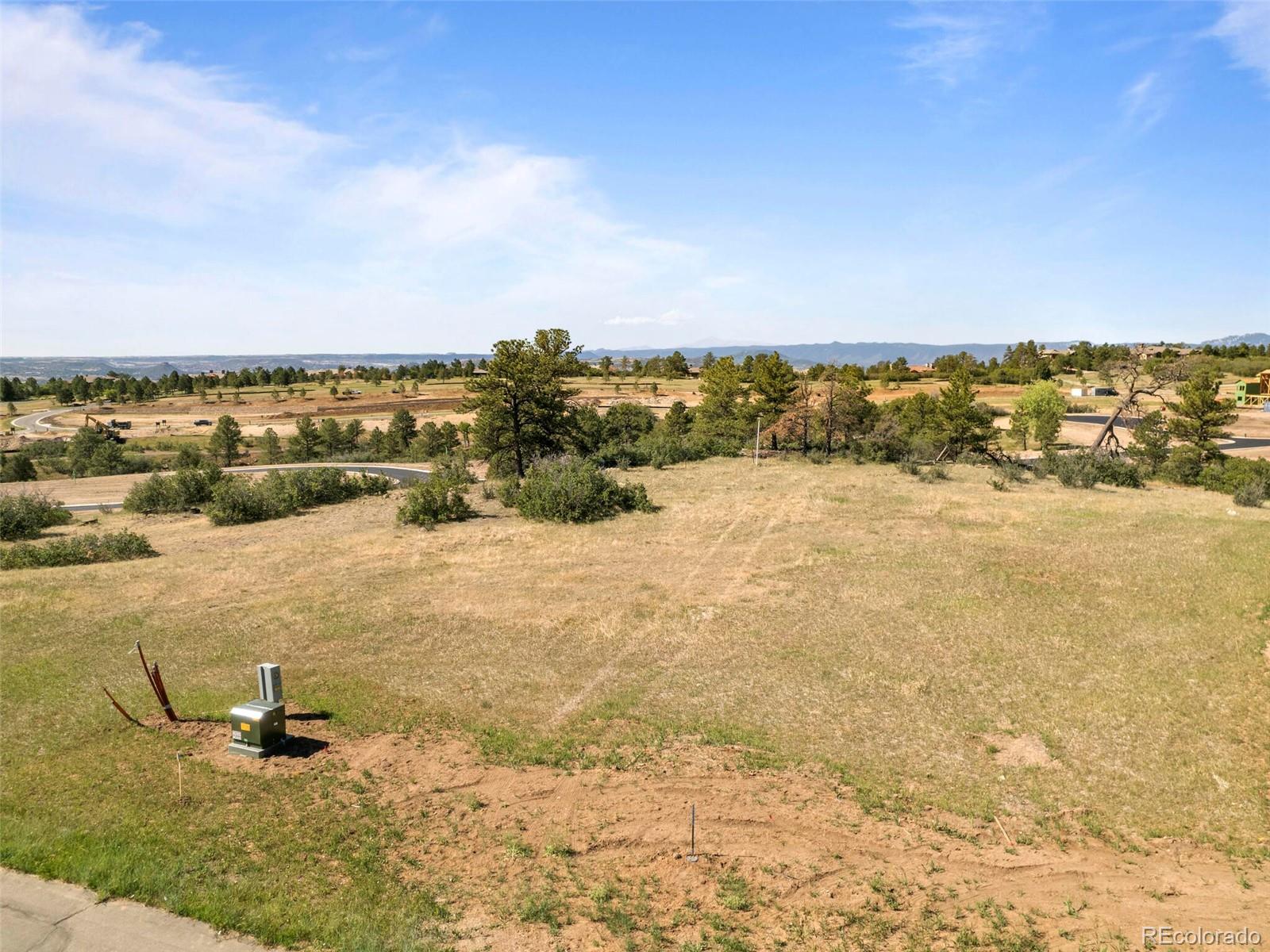 8068 Lindsey Peak Lane