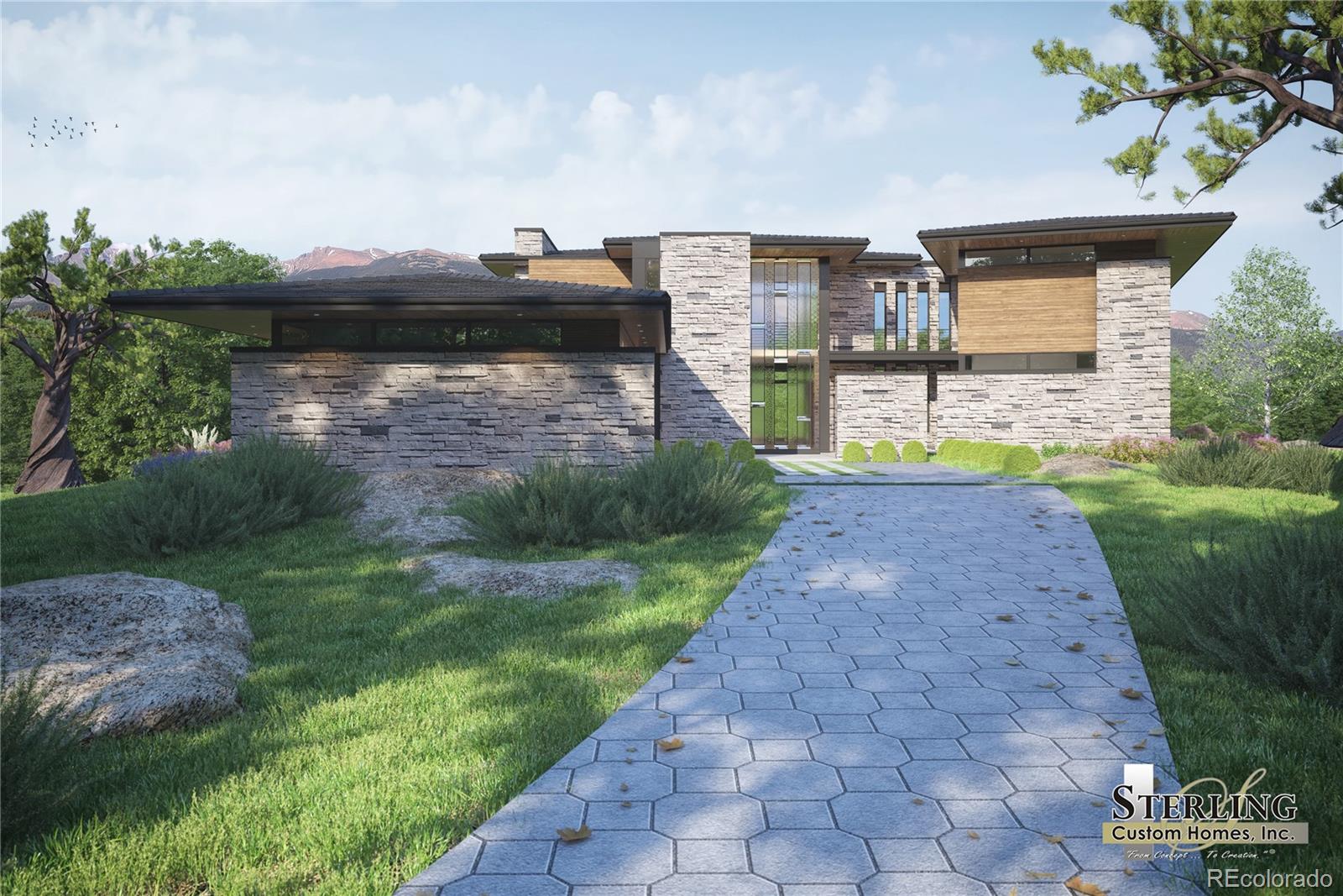 8068 Lindsey Peak Lane