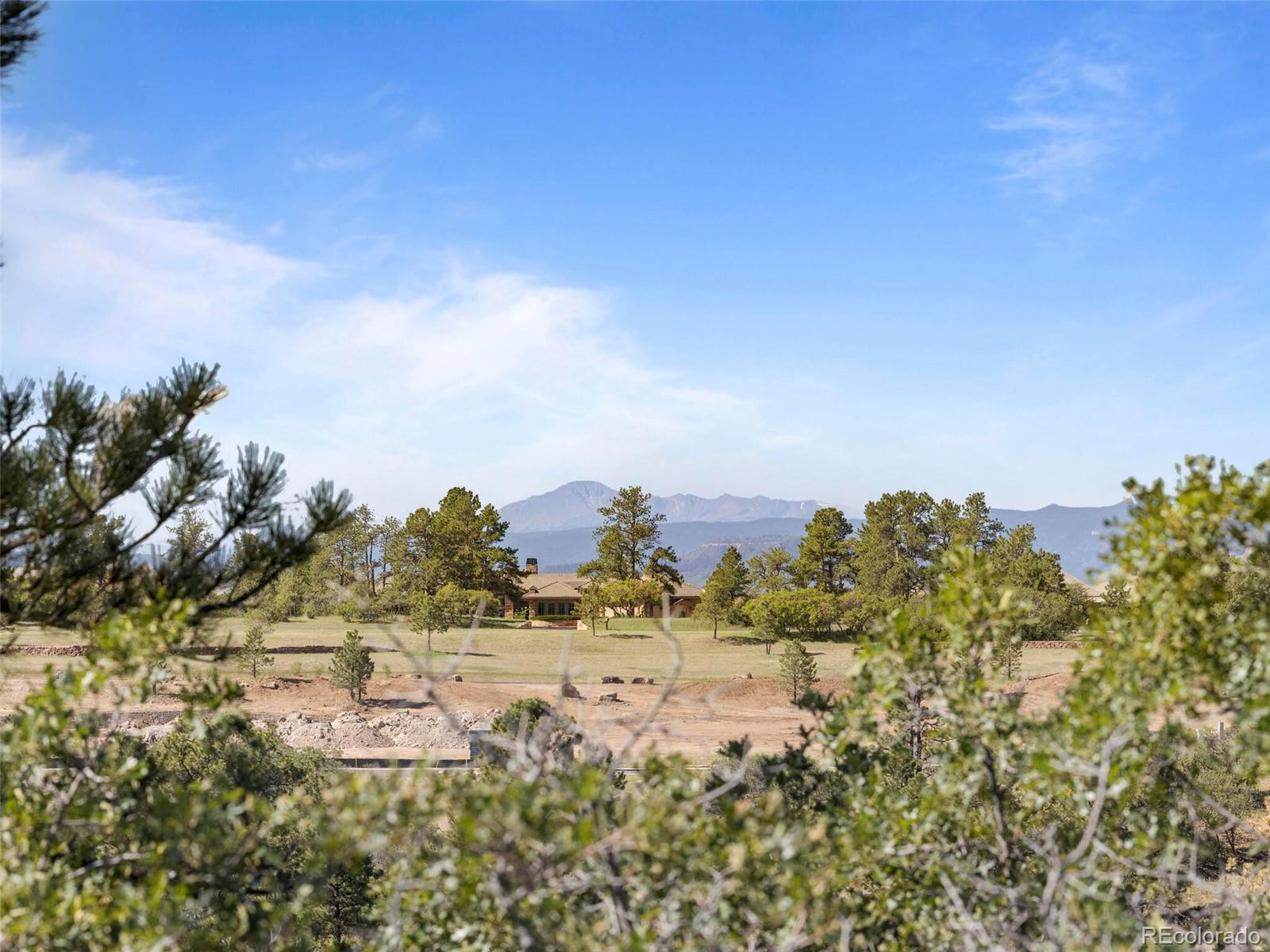 8068 Lindsey Peak Lane