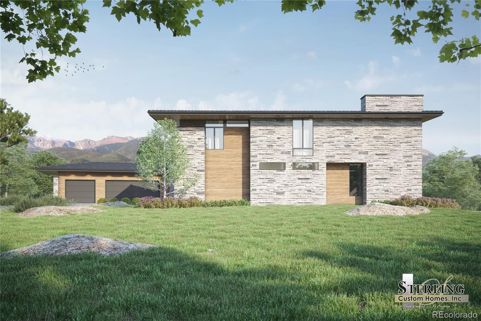 8068 Lindsey Peak Lane