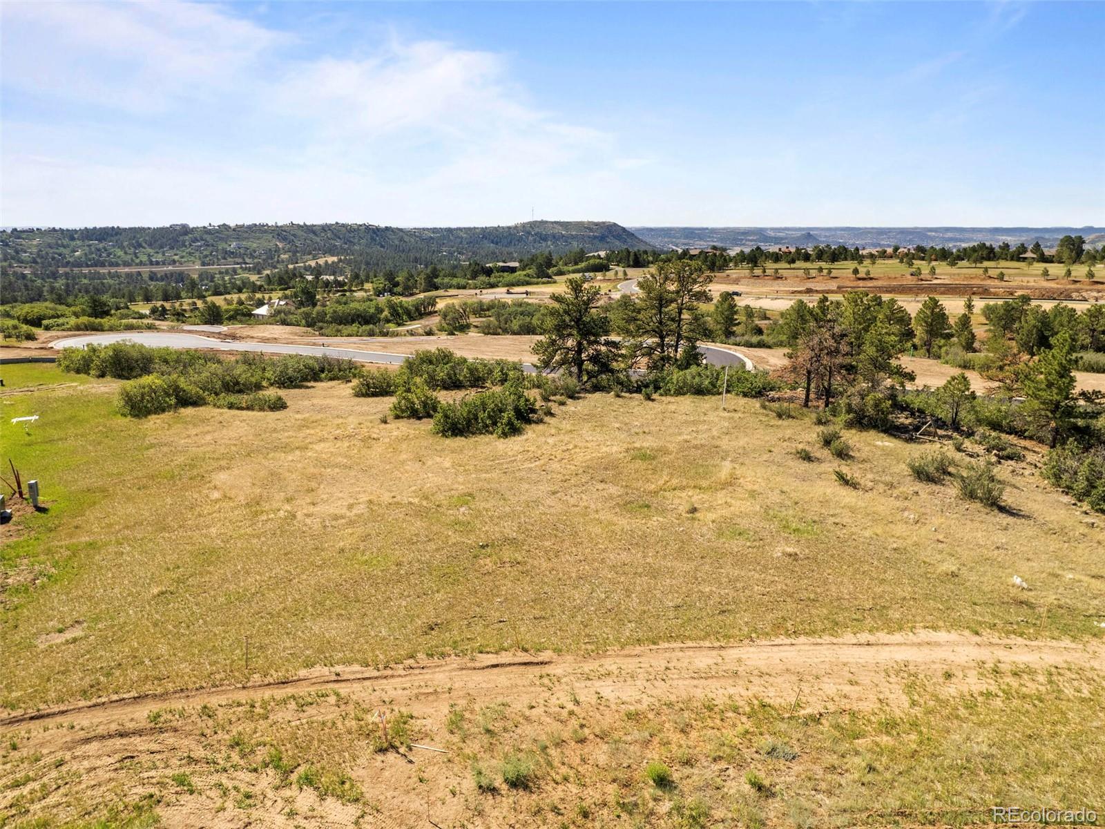 8068 Lindsey Peak Lane