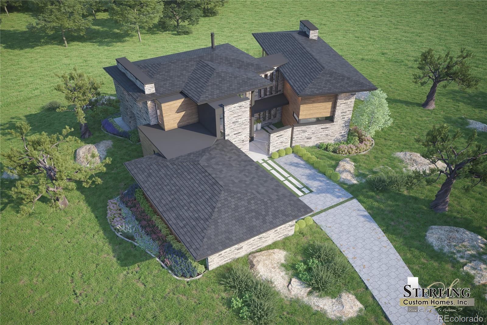 8068 Lindsey Peak Lane
