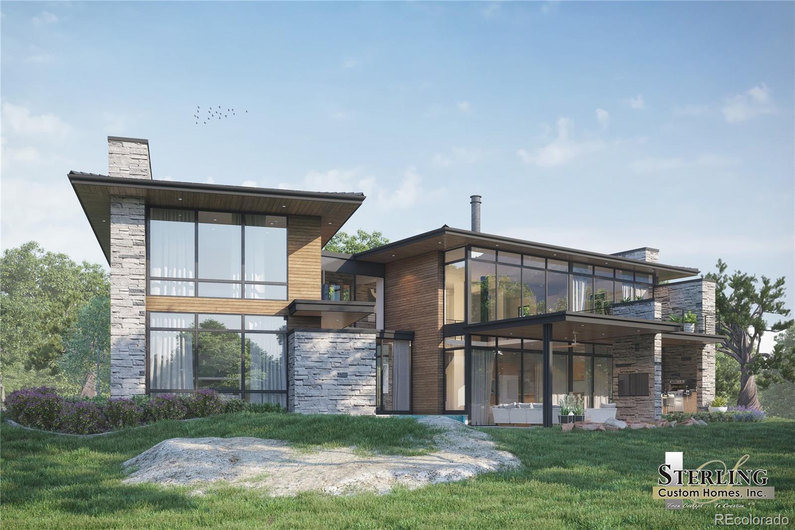 8068 Lindsey Peak Lane
