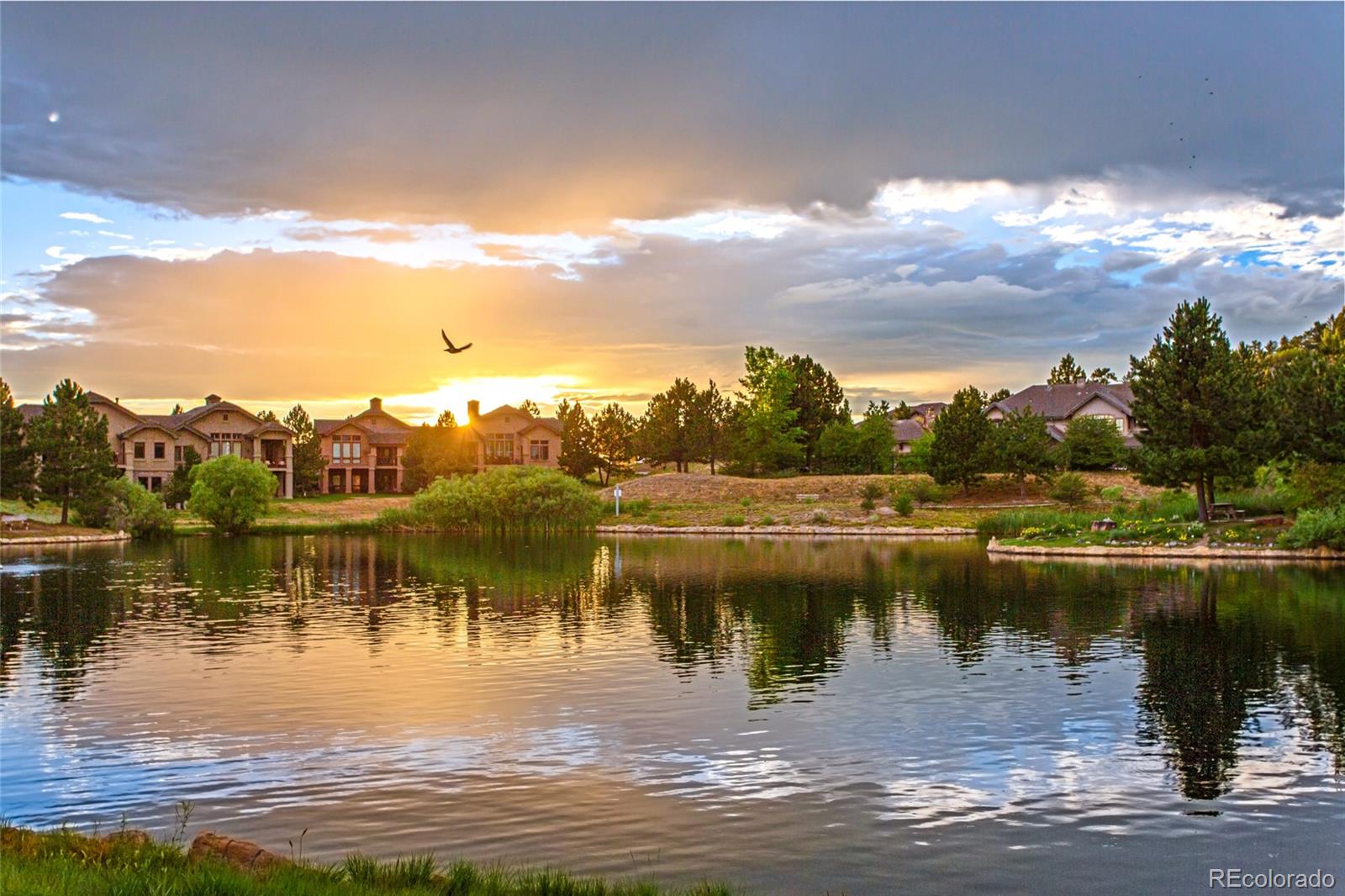8068 Lindsey Peak Lane