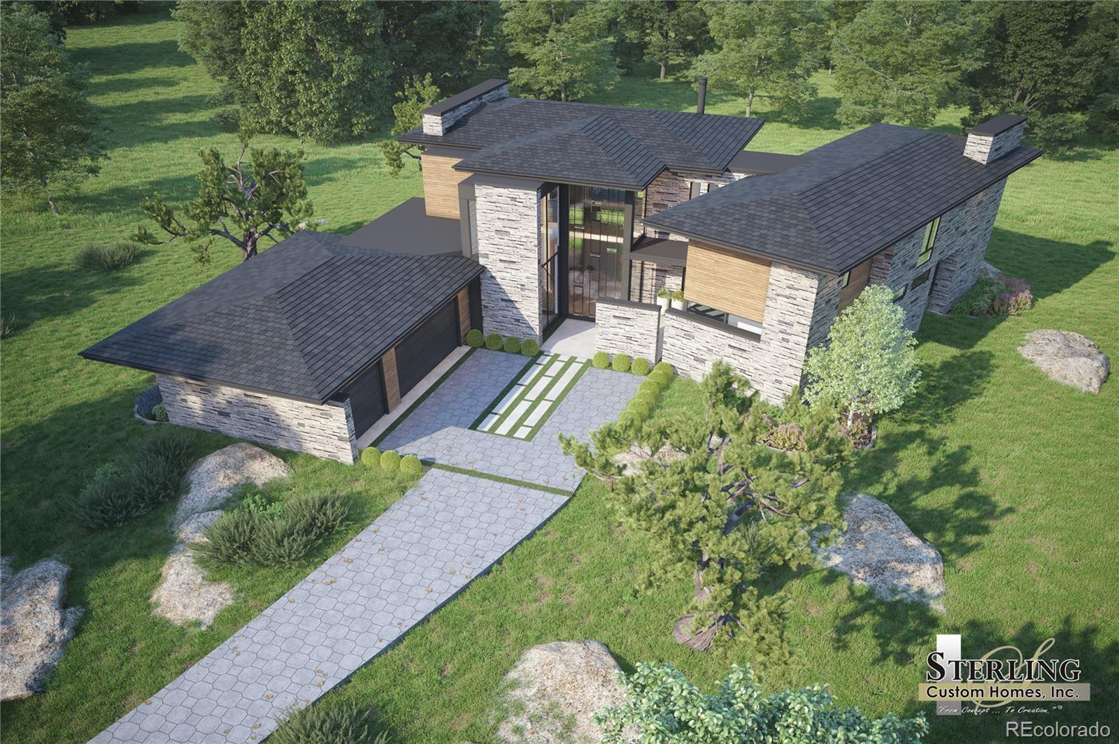 8068 Lindsey Peak Lane