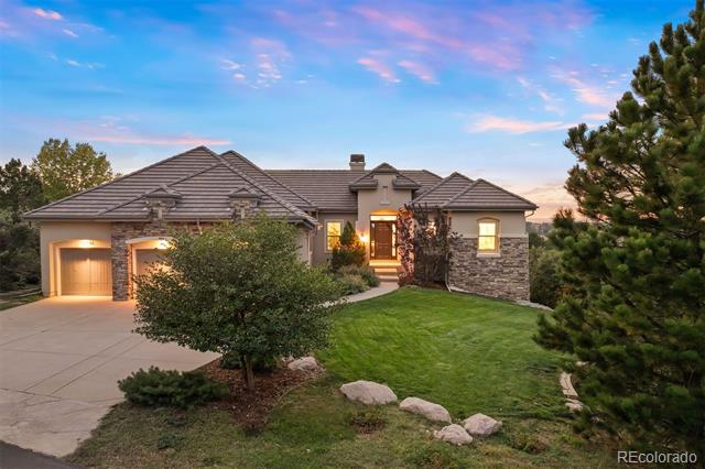 6301 Ellingwood Point Place