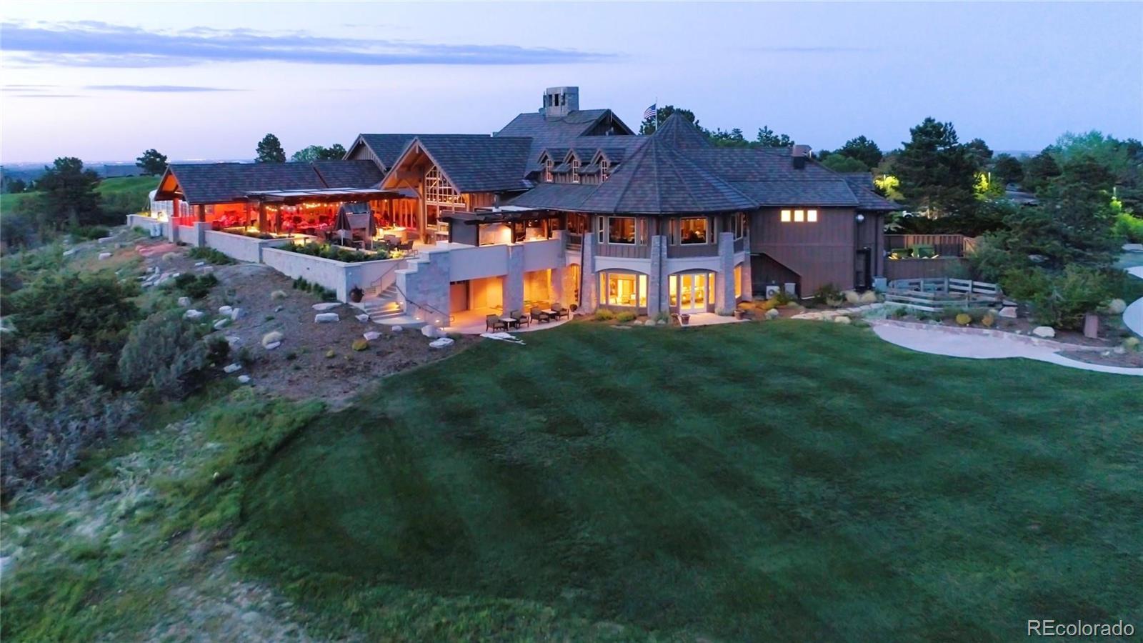 8069 Lindsey Peak Lane