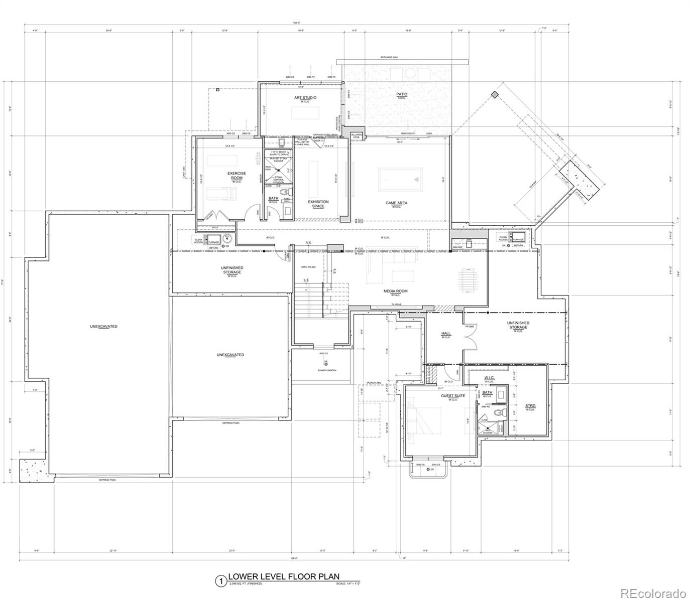 8069 Lindsey Peak Lane