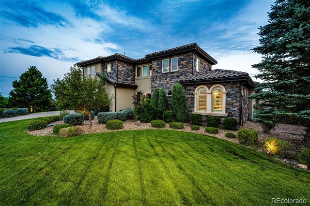 4644 Wildgrass Place