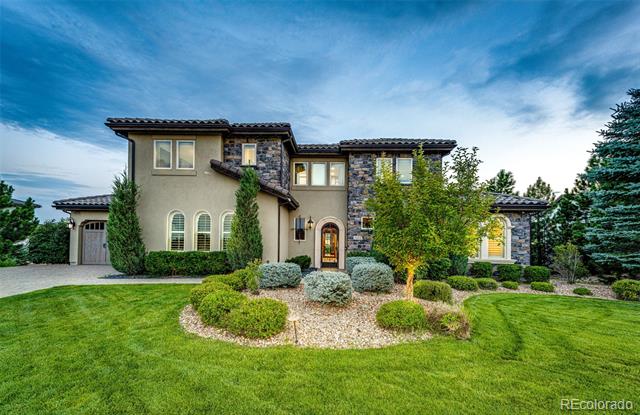 4644 Wildgrass Place