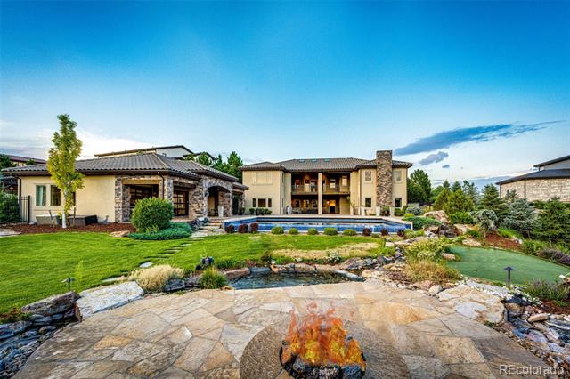 4644 Wildgrass Place