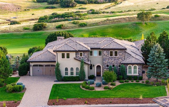 4644 Wildgrass Place
