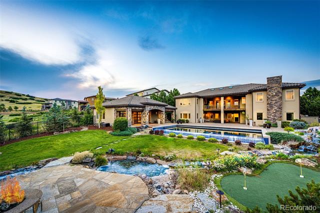 4644 Wildgrass Place