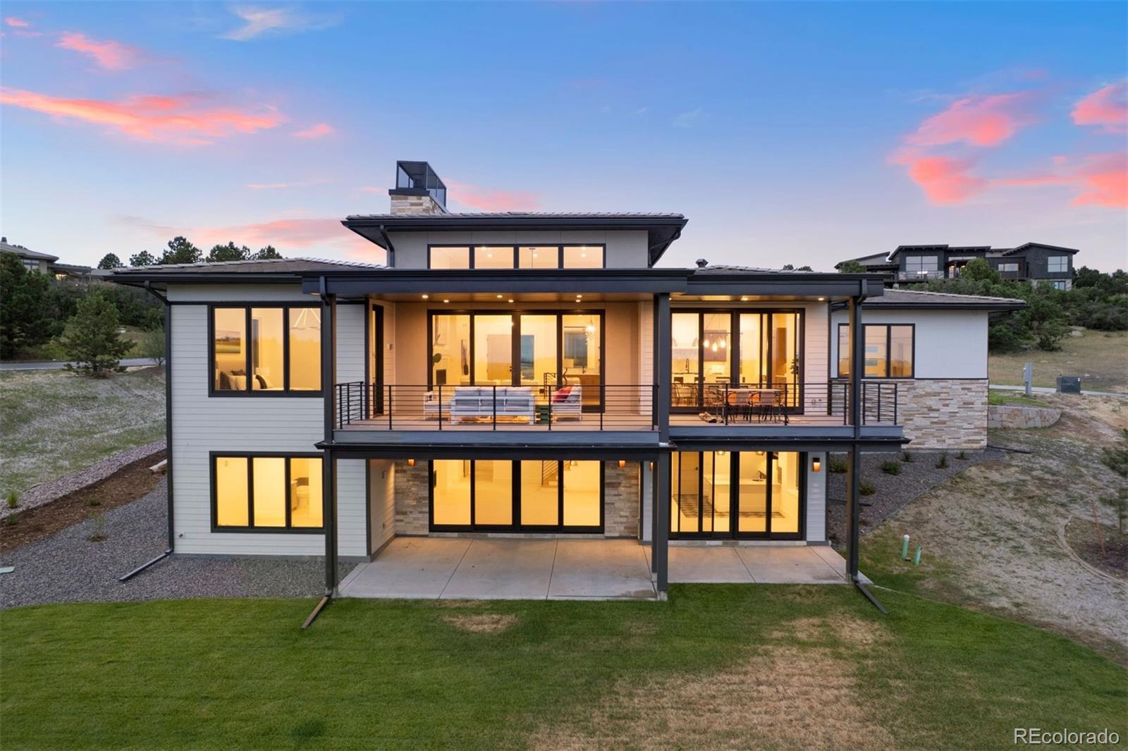 6176 Oxford Peak Lane