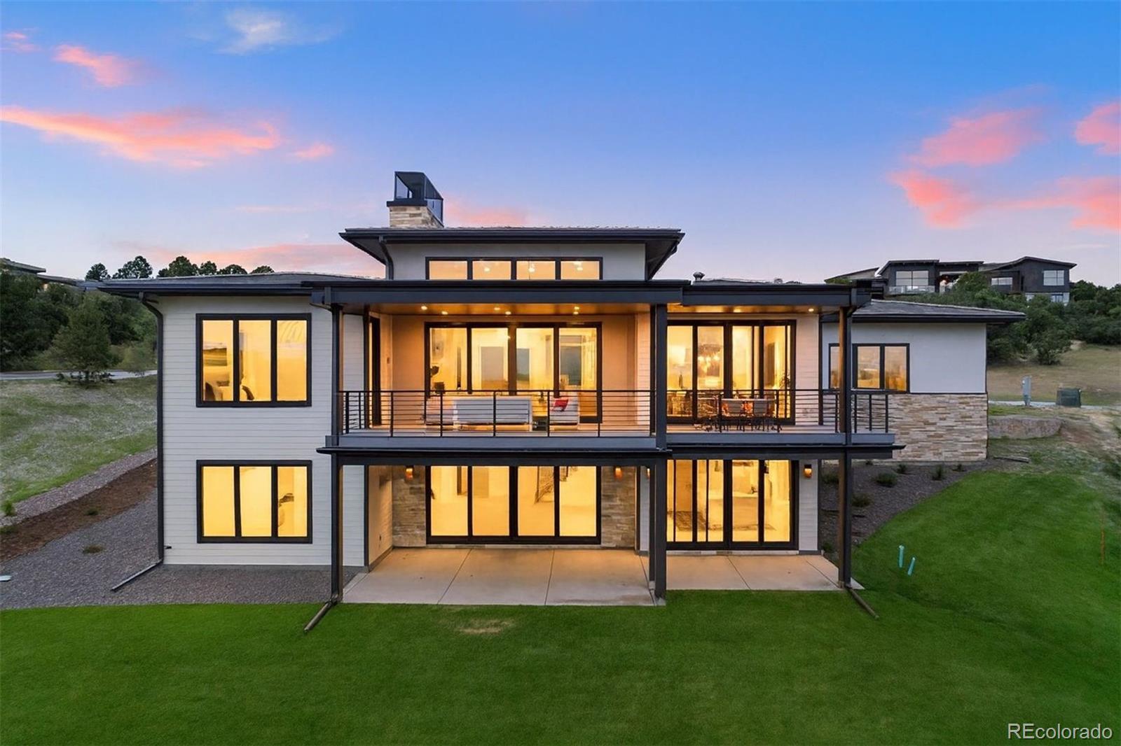 6176 Oxford Peak Lane