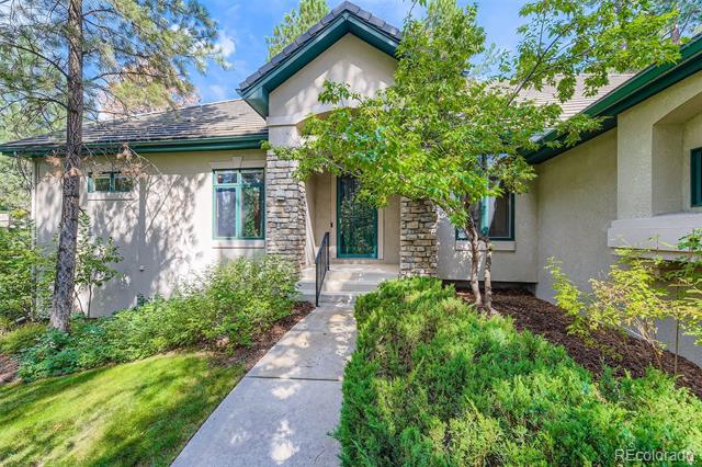 4543 Castle Pines Drive S