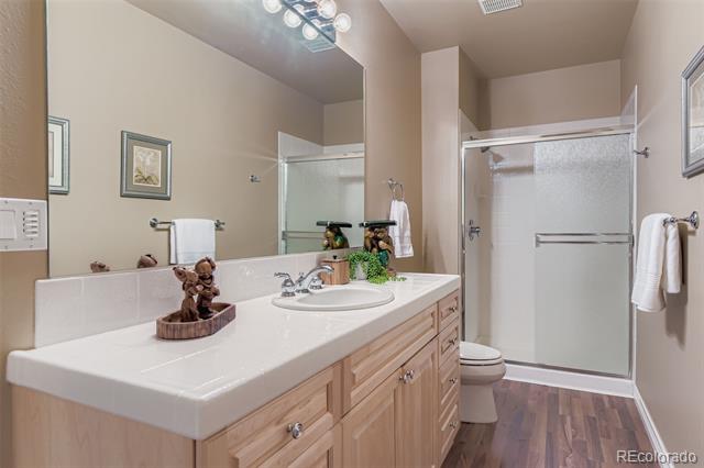 4543 Castle Pines Drive S