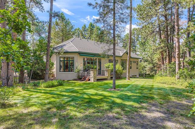 4543 Castle Pines Drive S