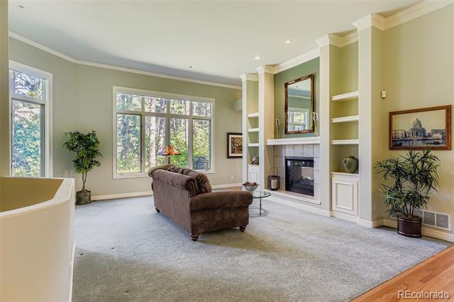 4543 Castle Pines Drive S