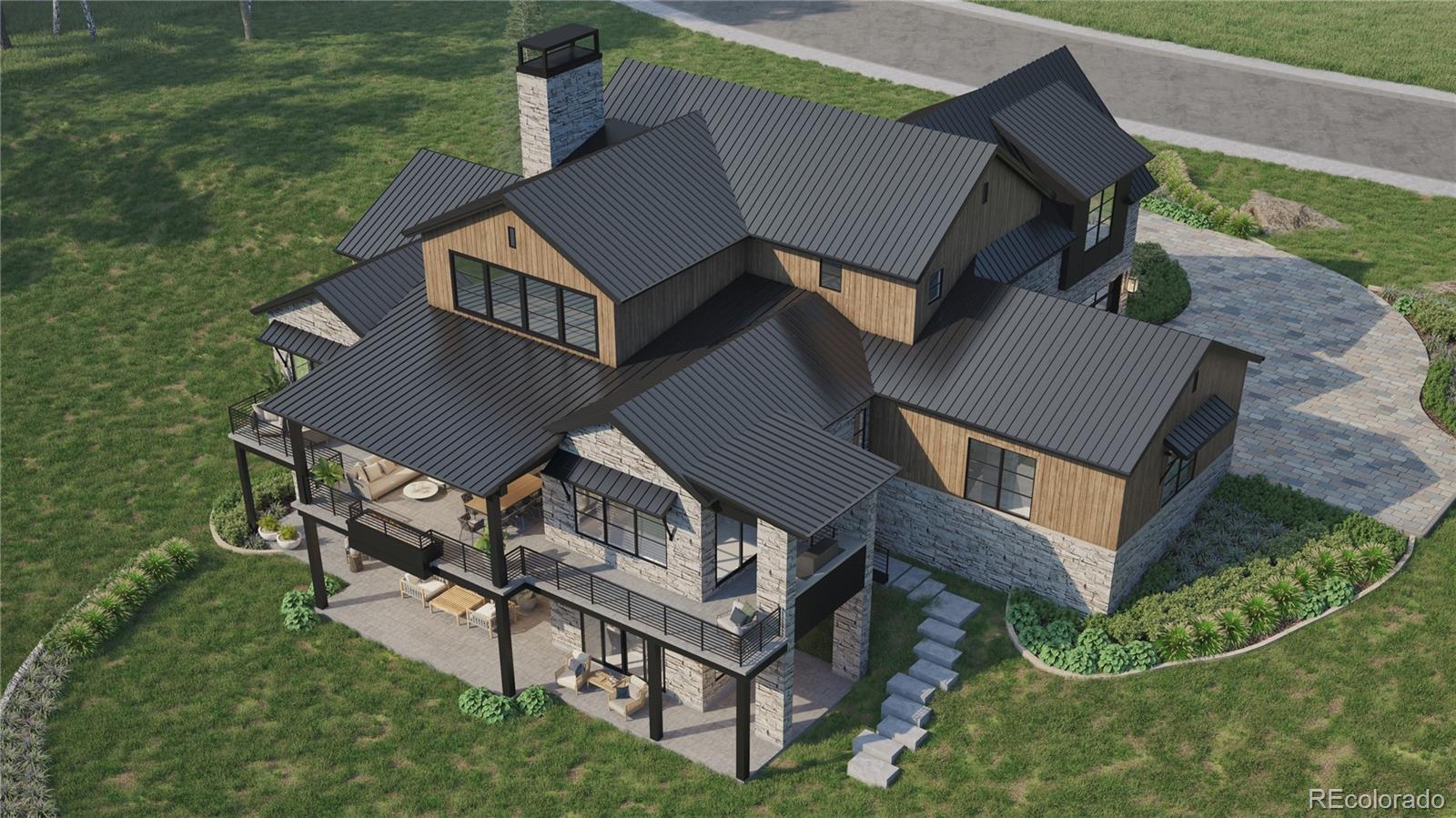 992 Country Club Parkway