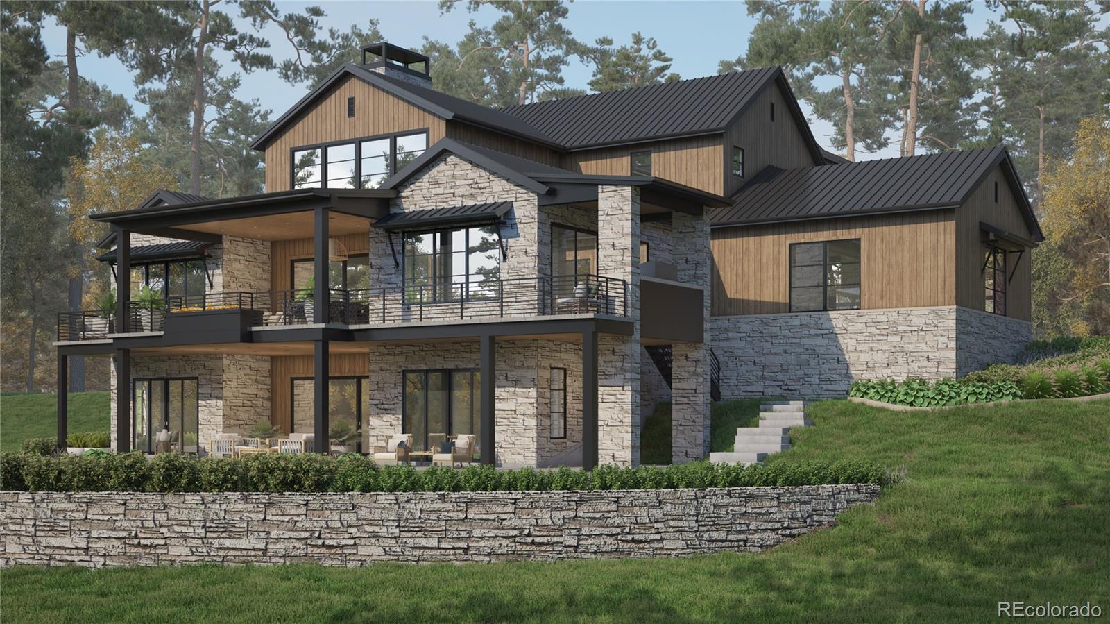 992 Country Club Parkway