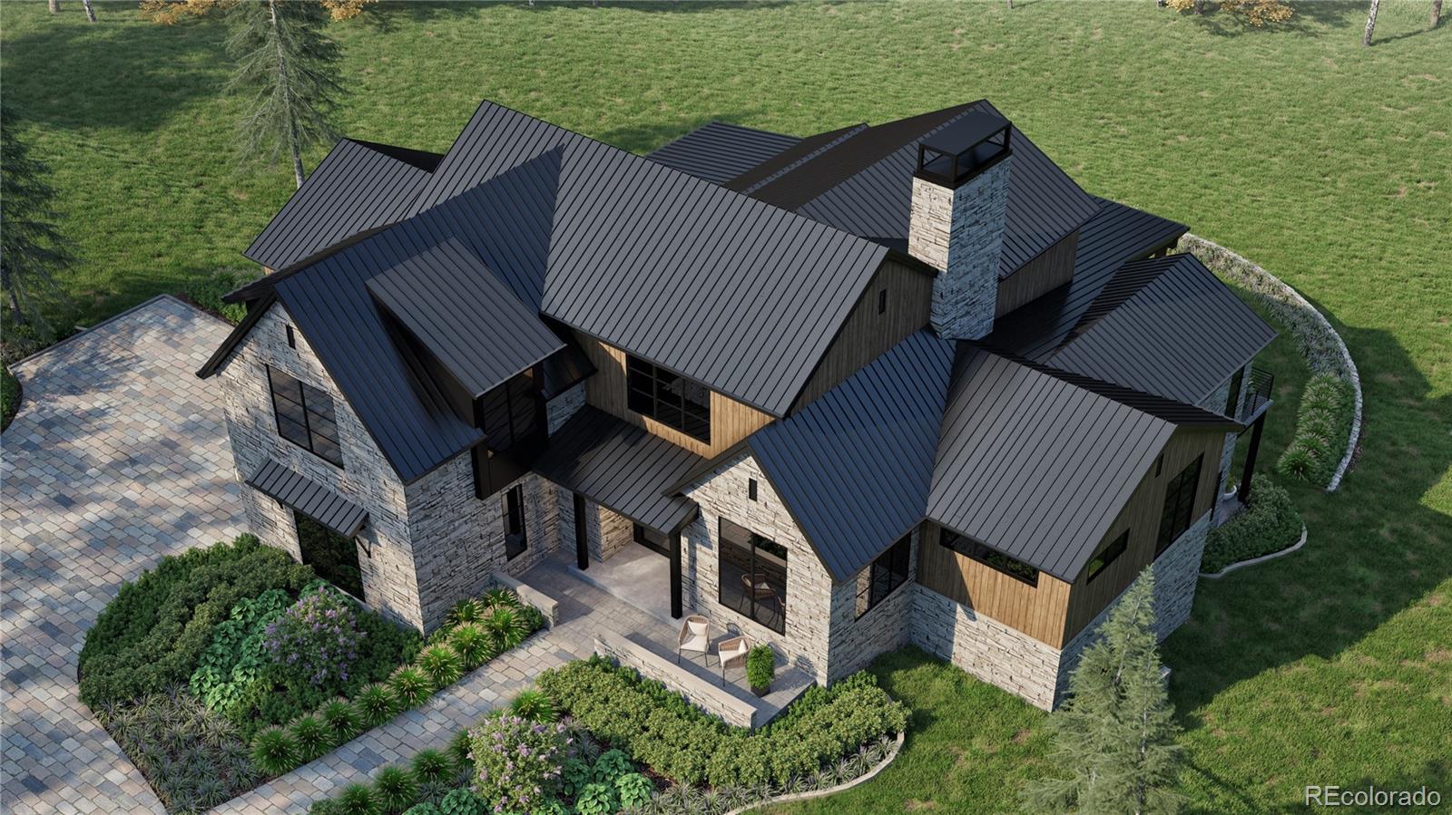 992 Country Club Parkway