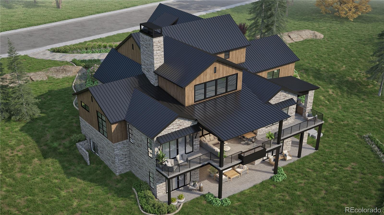 992 Country Club Parkway