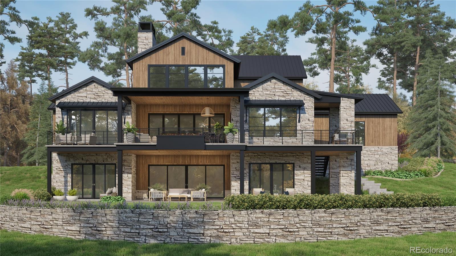 992 Country Club Parkway